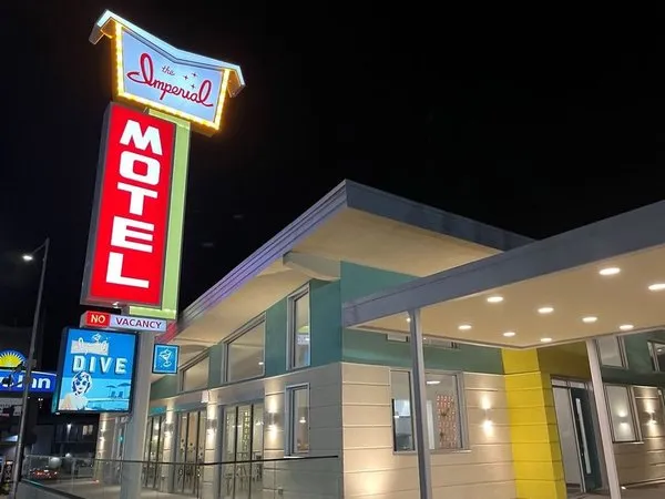 The Imperial