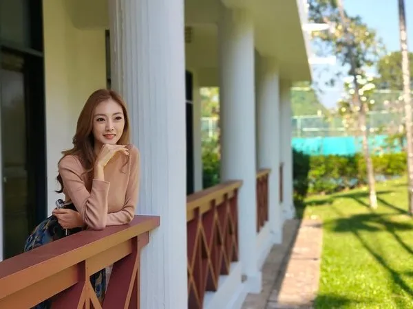 The Imperial Chiang Mai Resort & Sports Club