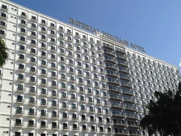 The Imperial Heritage Melaka