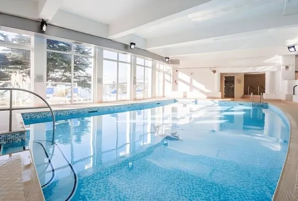 The Imperial Hotel Torquay