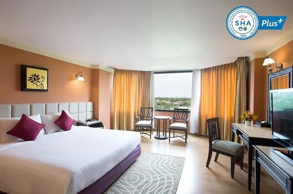 The Imperial Hotel & Convention Centre Phitsanulok