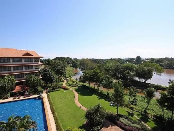 The Imperial River House Resort
