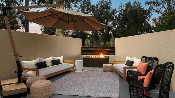 The Inelle, Oakhurst Yosemite, a Tribute Portfolio Hotel
