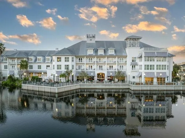 The Inn at Celebration, Autograph Collection