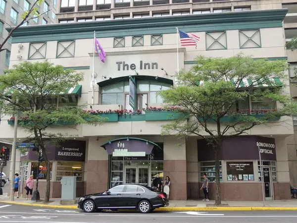 The Inn at Longwood Medical