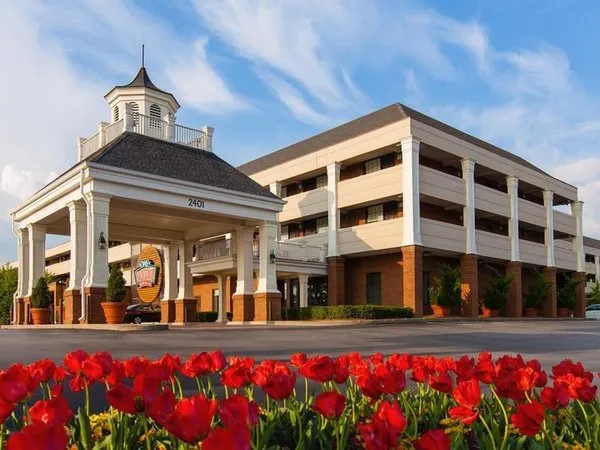 The Inn at Opryland a Gaylord Hotel
