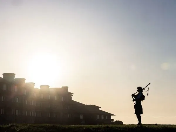 The Inn at Spanish Bay - Pebble Beach