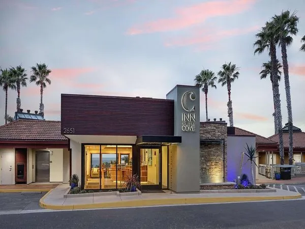 The Inn at the Cove