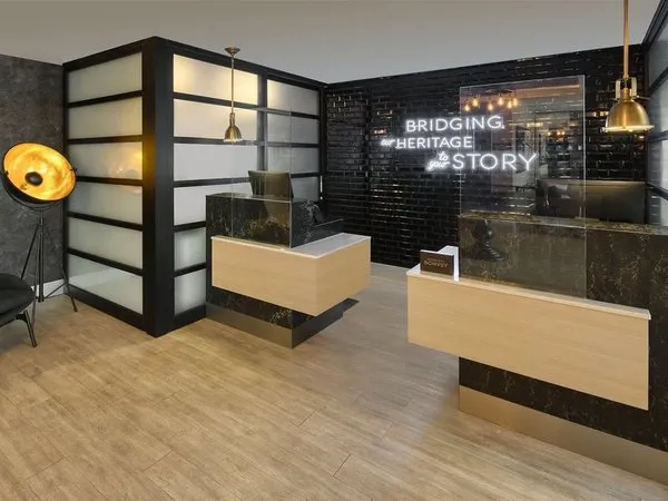 The Insignia Hotel
