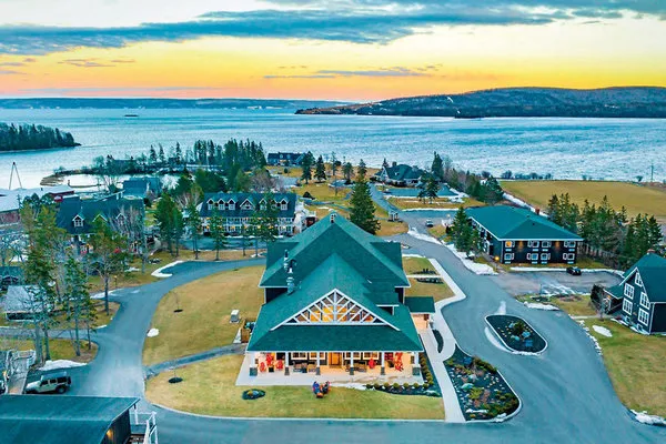 The Inverary Resort