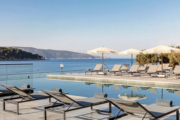 The Isolano, Cres, Autograph Collection
