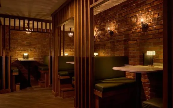The James Hotel
