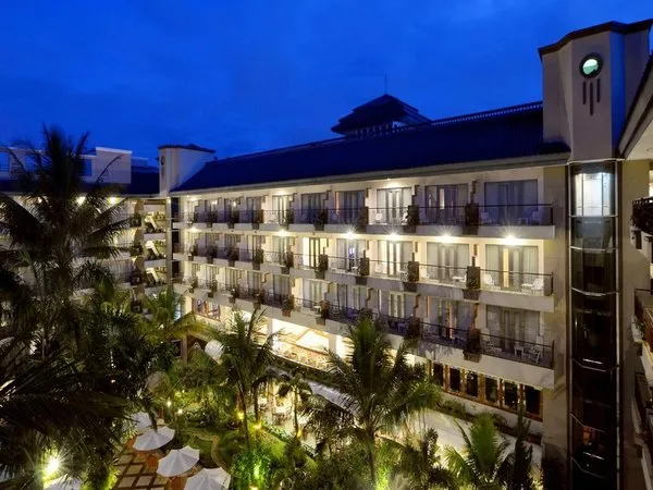 The Jayakarta Suites Bandung, Boutique Suites, Hotel & Spa