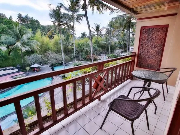 The Jayakarta Yogyakarta Hotel & Spa