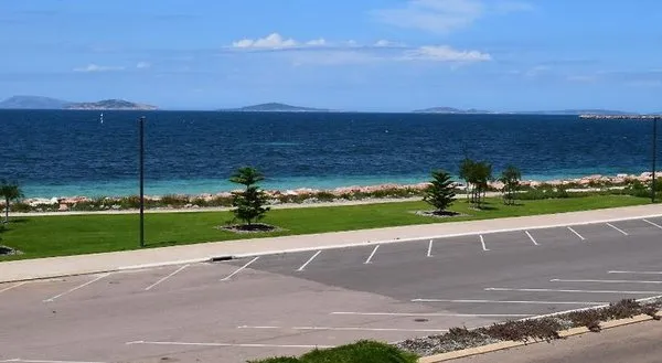 The Jetty Resort