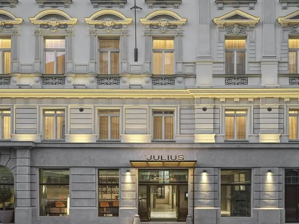 The Julius Prague
