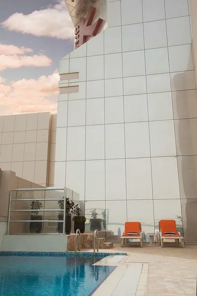 The K Hotel