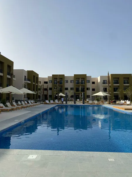 The Kaktus Somabay