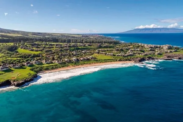 The Kapalua Villas Maui by OUTRIGGER