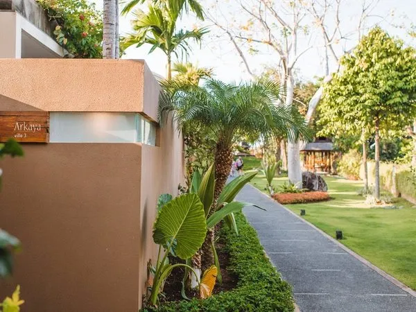 The Kasih Villas & Spa