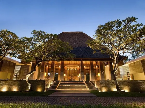 The Kayana Seminyak Bali