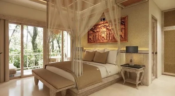 The Kayon Ubud Resort