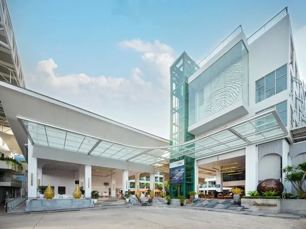 The Kee Resort & Spa