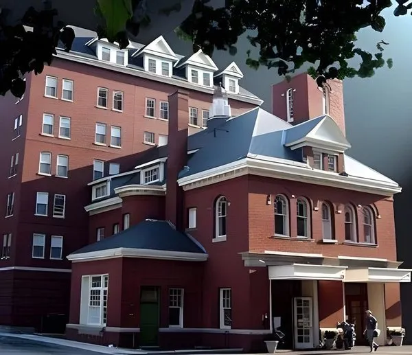 The Kendall Hotel