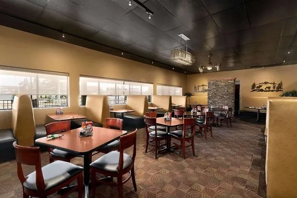 The Kendrick Hotel, Ascend Hotel Collection