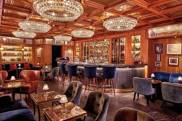 The Kensington