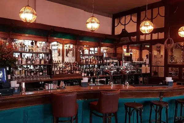 The Kilburn Arms
