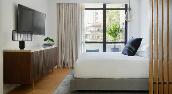 The Kimpton Hotel El Castelar Polanco By Ihg