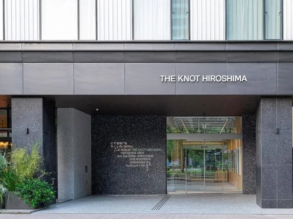The Knot Hiroshima