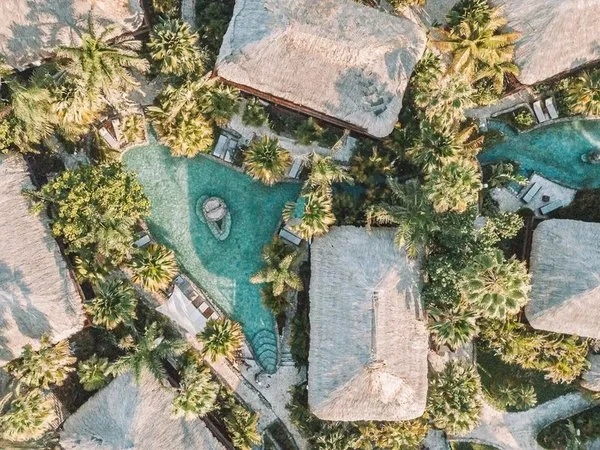 The Kontiki Curacao Beach Resort