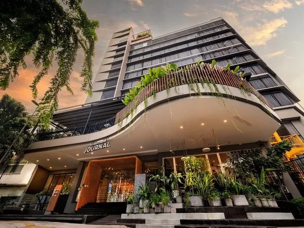 The Kuala Lumpur Journal