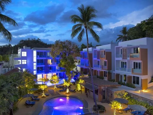 The L Resort Krabi