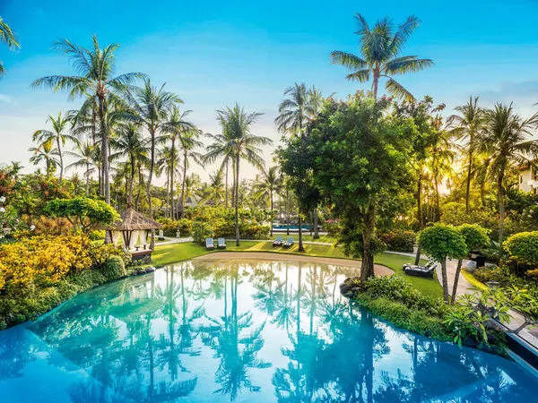 The Laguna A Luxury Collection Resort & Spa