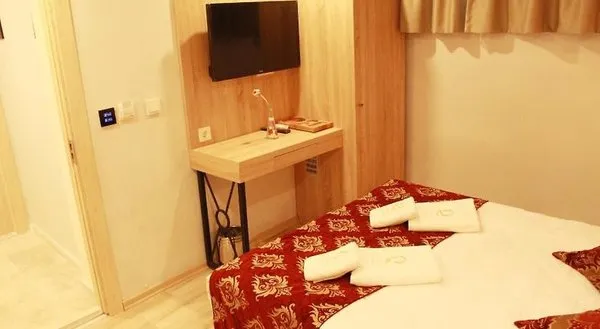The Laila Hotel