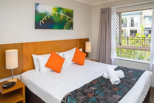 The Lakes Cairns Resort