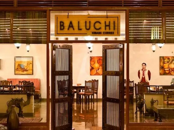 The LaLit Mumbai