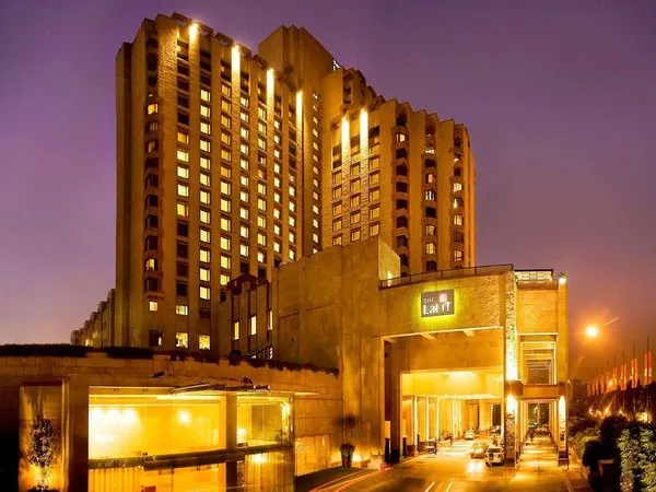 The LaLit New Delhi
