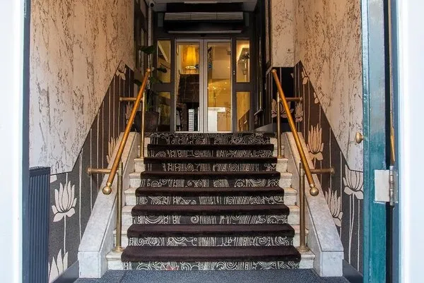 The Lancaster Hotel Amsterdam