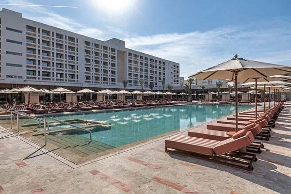 The Landmark Nicosia, Autograph Collection