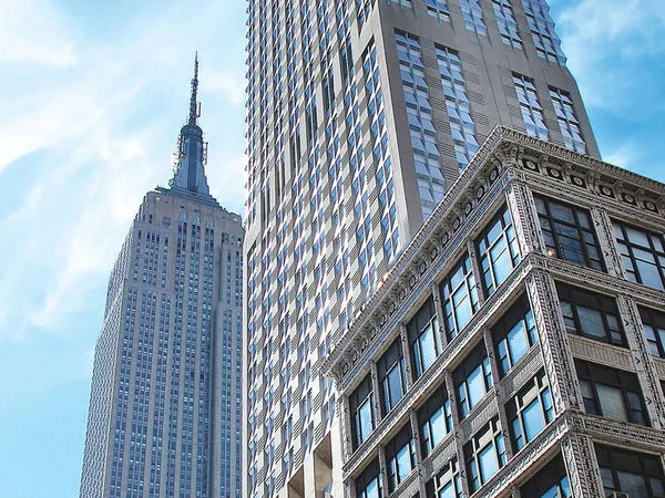 The Langham New York, Fifth Avenue
