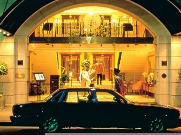 The Langham Sydney
