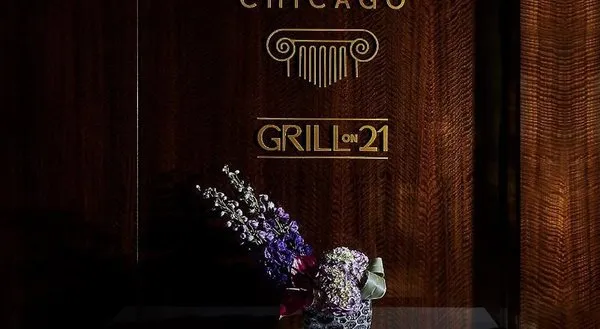 The LaSalle Chicago, Autograph Collection