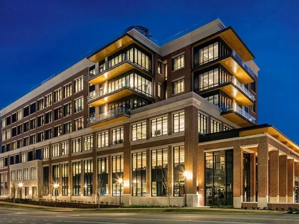 The Laurel Hotel and Spa