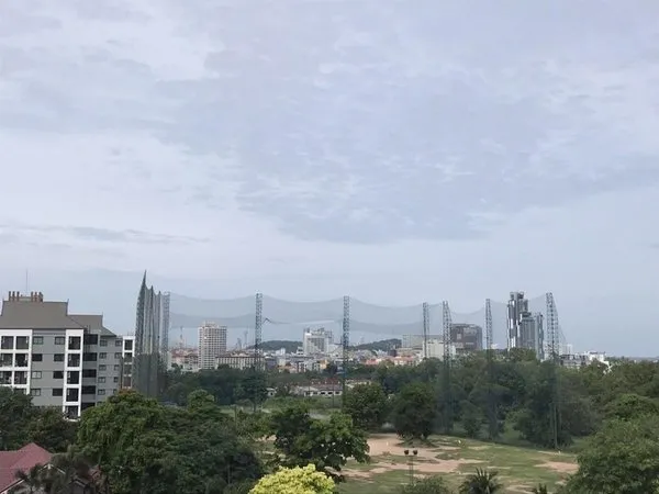 The LD Pattaya