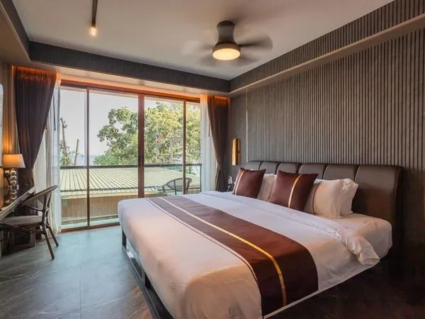 The Legacy V Beach Resort Ao Nang Krabi, Aspira Collection