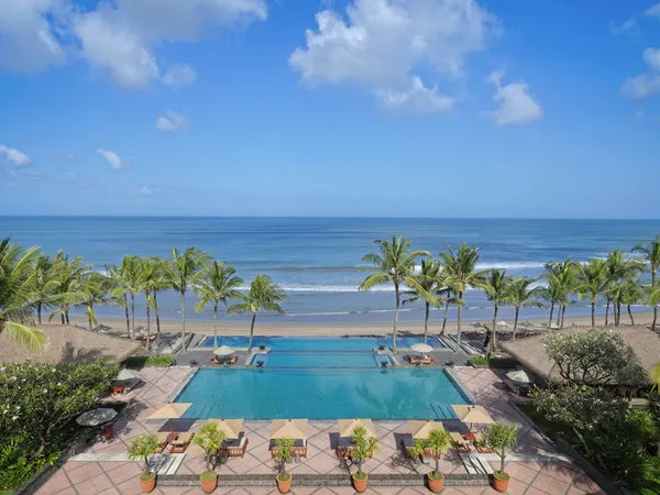 The Legian Seminyak, Bali